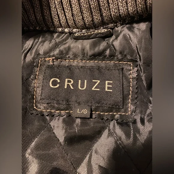 Cruze Collection
Convertible Leather
Jacket - Picture 6 of 10